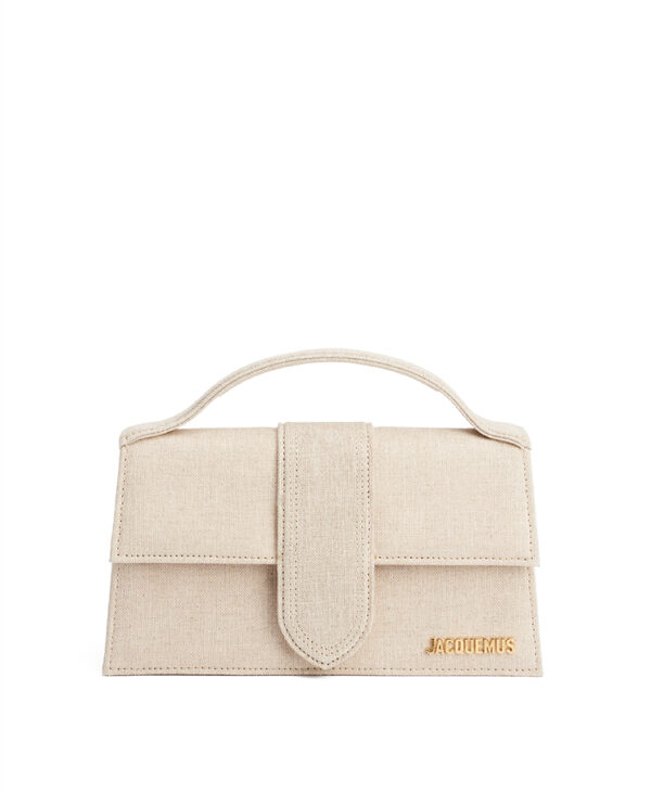 Jacquemus Le Grand Bambino – (ex)bags