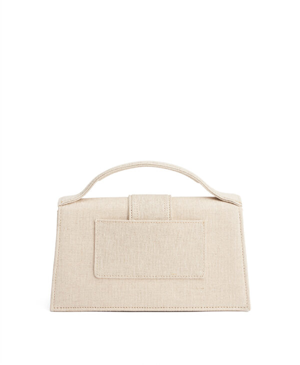 Jacquemus Le Grand Bambino – (ex)bags