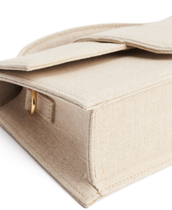 Jacquemus Le Grand Bambino – (ex)bags