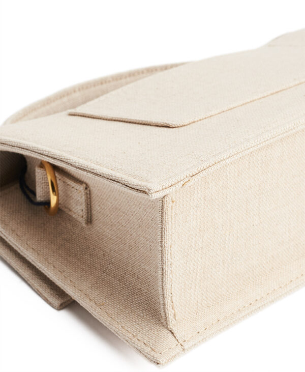 Jacquemus Le Grand Bambino – (ex)bags