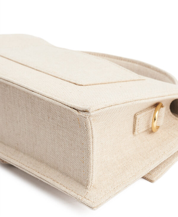 Jacquemus Le Grand Bambino – (ex)bags
