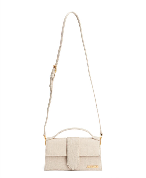 Jacquemus Le Grand Bambino – (ex)bags