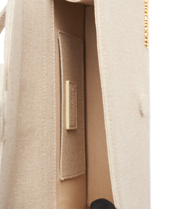 Jacquemus Le Grand Bambino – (ex)bags