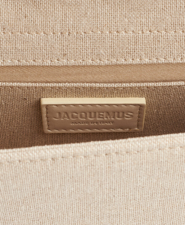 Jacquemus Le Grand Bambino – (ex)bags