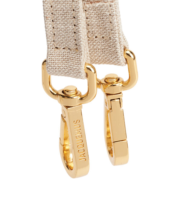 Jacquemus Le Grand Bambino – (ex)bags