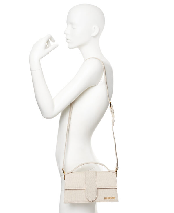 Jacquemus Le Grand Bambino – (ex)bags