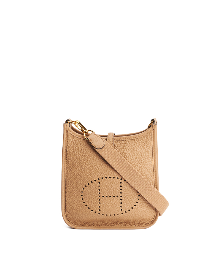 Hermes Evelyne 16 TPM – (ex)bags