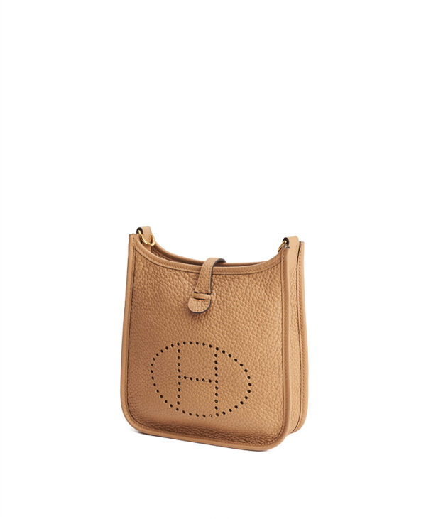 Hermes Evelyne 16 TPM – (ex)bags