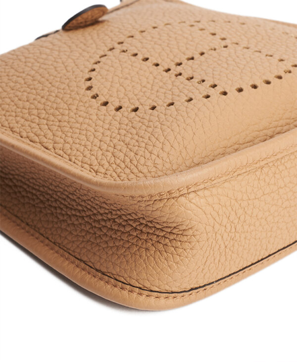 Hermes Evelyne 16 TPM – (ex)bags