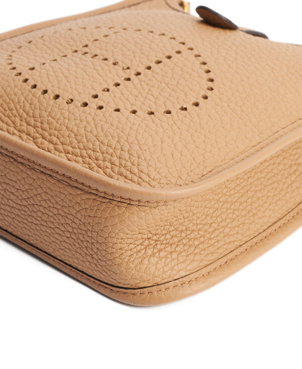 Hermes Evelyne 16 TPM – (ex)bags