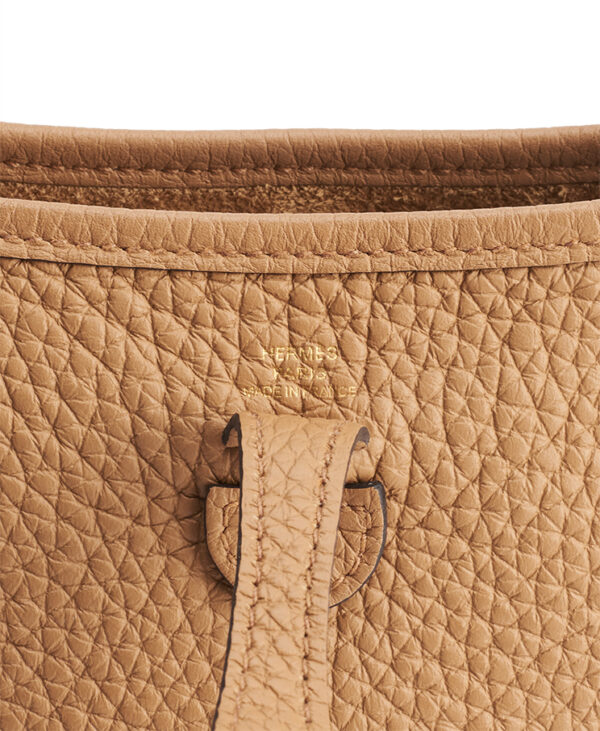 Hermes Evelyne 16 TPM – (ex)bags