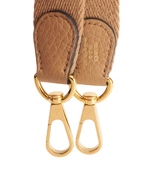 Hermes Evelyne 16 TPM – (ex)bags