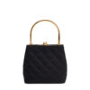Chanel СС Top-Handle Bag Mini