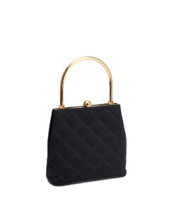 Chanel СС Top-Handle Bag Mini – (ex)bags