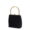 Chanel СС Top-Handle Bag Mini