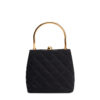 Chanel СС Top-Handle Bag Mini