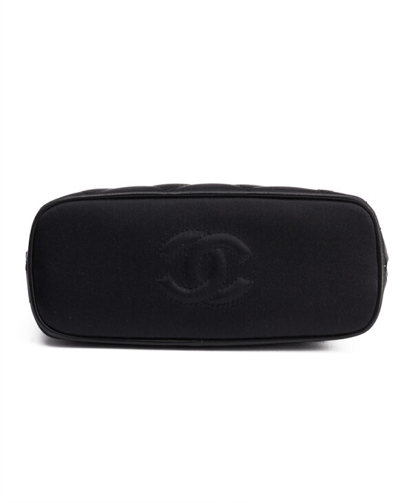 Chanel СС Top-Handle Bag Mini – (ex)bags