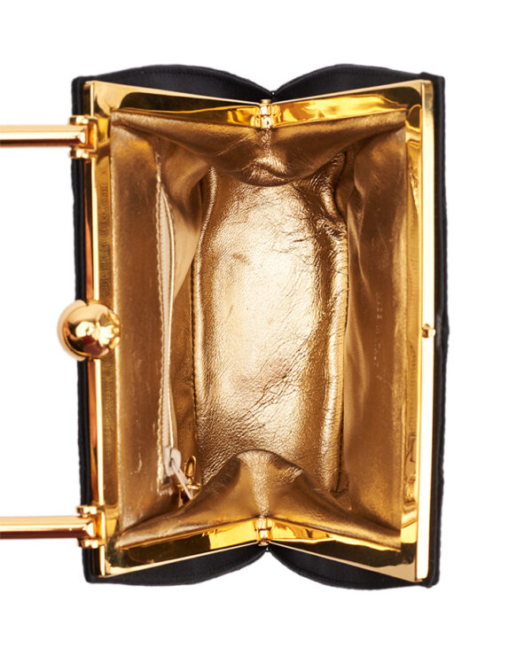 Chanel СС Top-Handle Bag Mini – (ex)bags