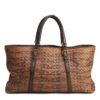 Bottega Veneta Belted Tote / Limited Edition