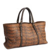 Bottega Veneta Belted Tote / Limited Edition