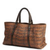Bottega Veneta Belted Tote / Limited Edition