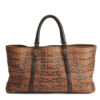 Bottega Veneta Belted Tote / Limited Edition