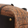 Bottega Veneta Belted Tote / Limited Edition