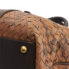 Bottega Veneta Belted Tote / Limited Edition