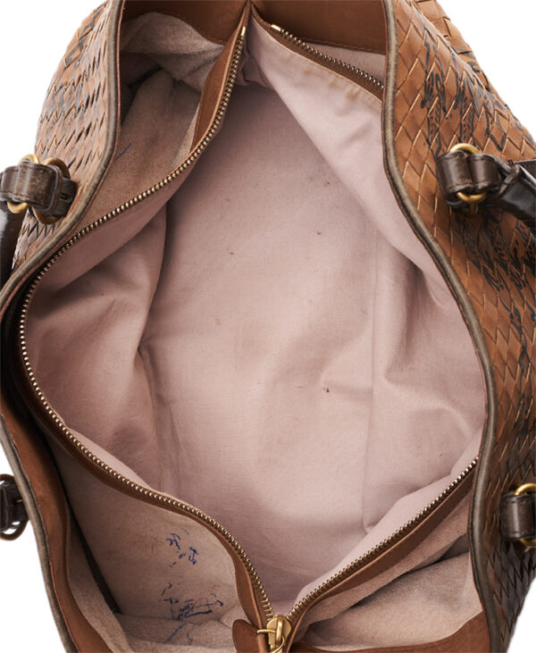 Bottega Veneta Belted Tote / Limited Edition – (ex)bags