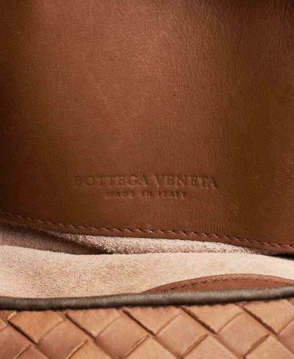 Bottega Veneta Belted Tote / Limited Edition – (ex)bags