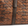 Bottega Veneta Belted Tote / Limited Edition