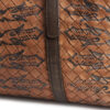 Bottega Veneta Belted Tote / Limited Edition