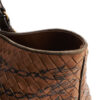Bottega Veneta Belted Tote / Limited Edition