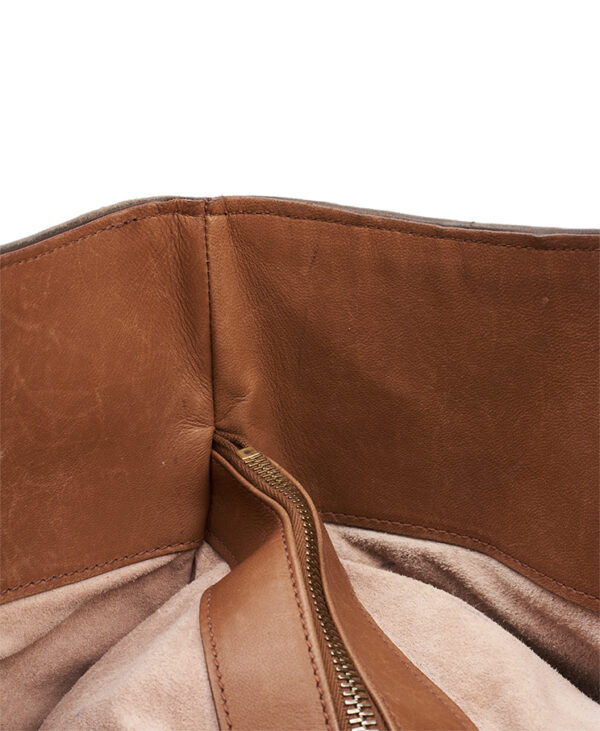 Bottega Veneta Belted Tote / Limited Edition – (ex)bags