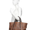 Bottega Veneta Belted Tote / Limited Edition