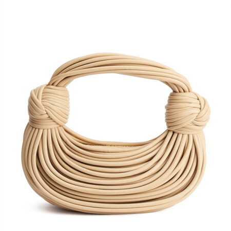 Bottega Veneta Double Knot Mini – (ex)bags