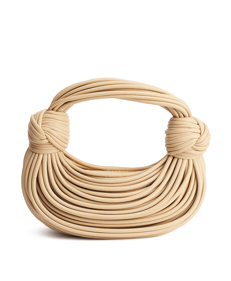 Bottega Veneta Double Knot Mini – (ex)bags Bottega Veneta Double Knot Mini – (ex)bags