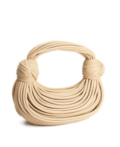 Bottega Veneta Double Knot Mini – (ex)bags