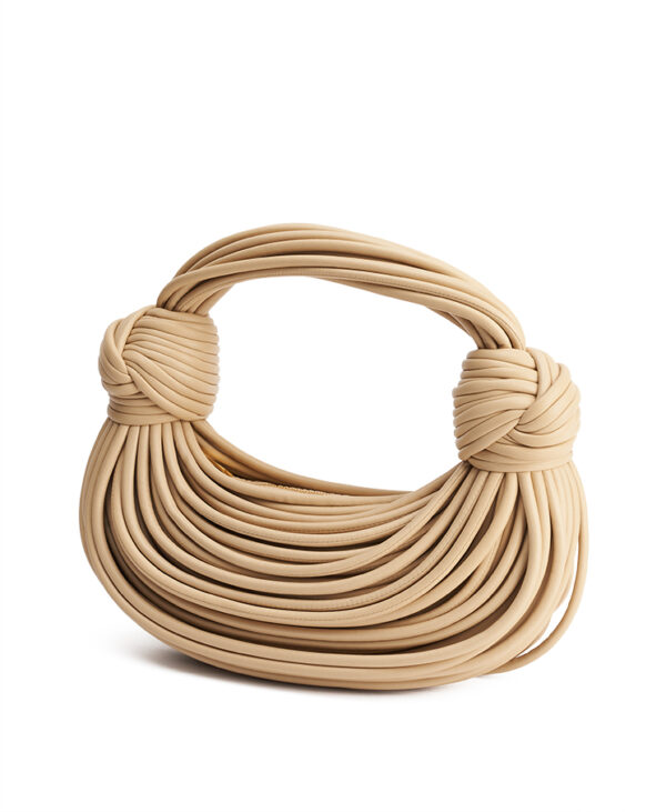 Bottega Veneta Double Knot Mini – (ex)bags