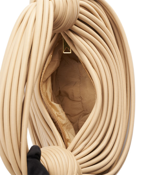 Bottega Veneta Double Knot Mini – (ex)bags