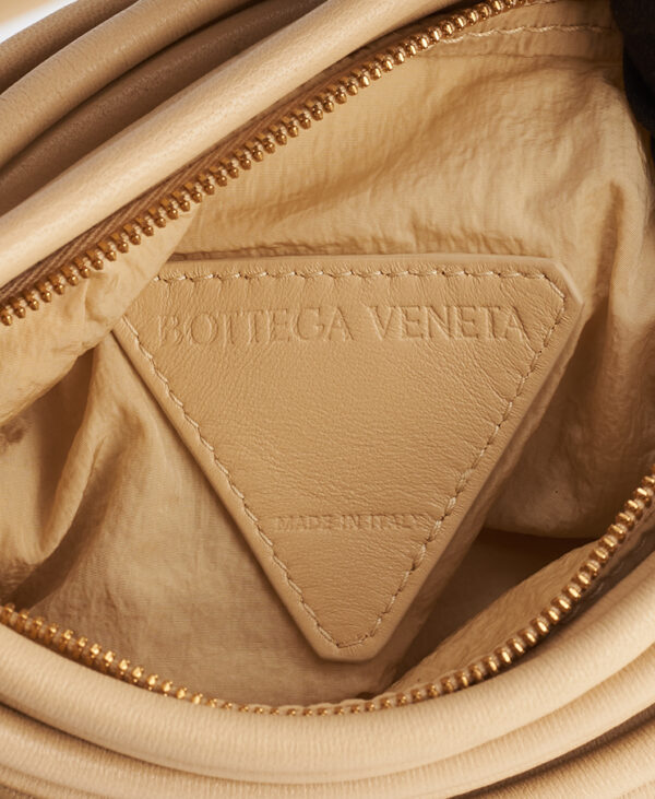 Bottega Veneta Double Knot Mini – (ex)bags