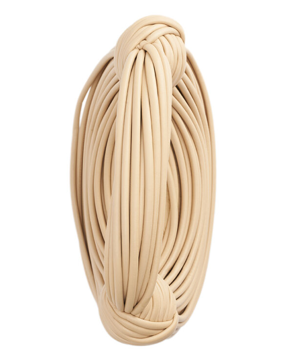 Bottega Veneta Double Knot Mini – (ex)bags