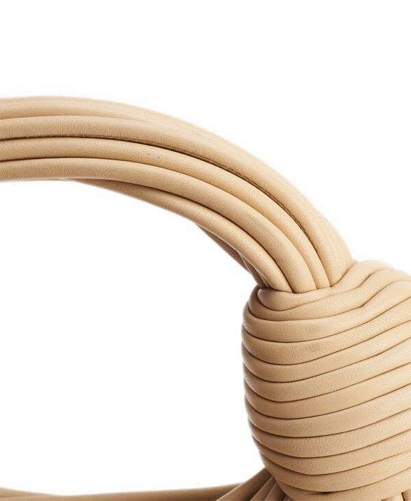 Bottega Veneta Double Knot Mini – (ex)bags