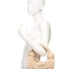 Bottega Veneta Double Knot Mini