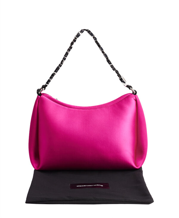 Alexander Wang Marquess Hobo Medium – (ex)bags