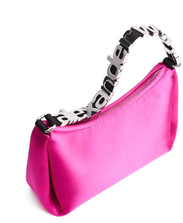 Alexander Wang Marquess Hobo Medium – (ex)bags