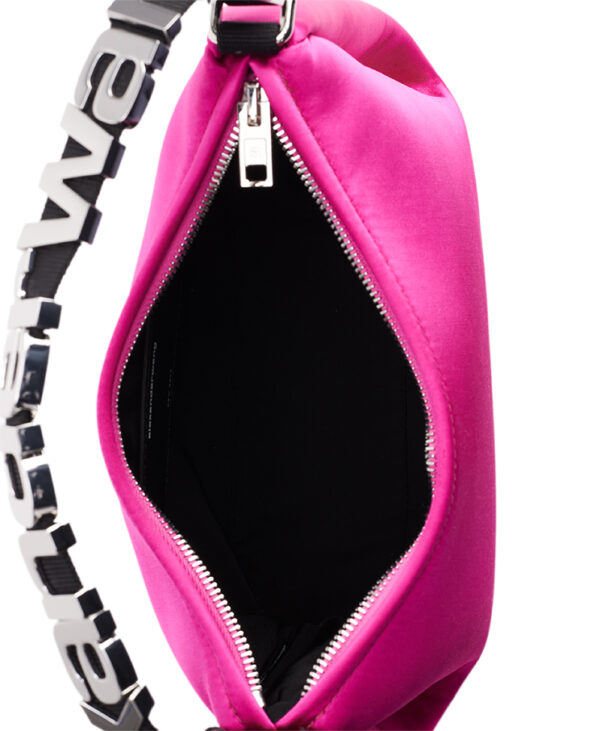 Alexander Wang Marquess Hobo Medium – (ex)bags