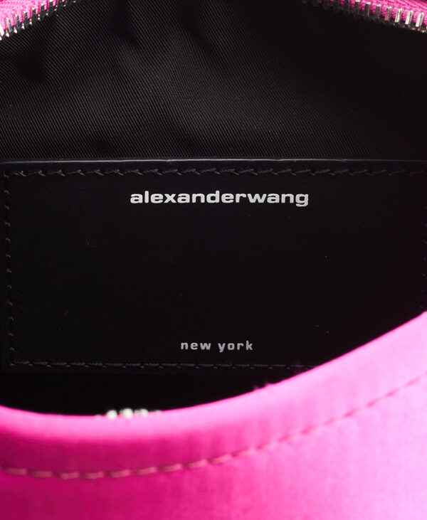 Alexander Wang Marquess Hobo Medium – (ex)bags
