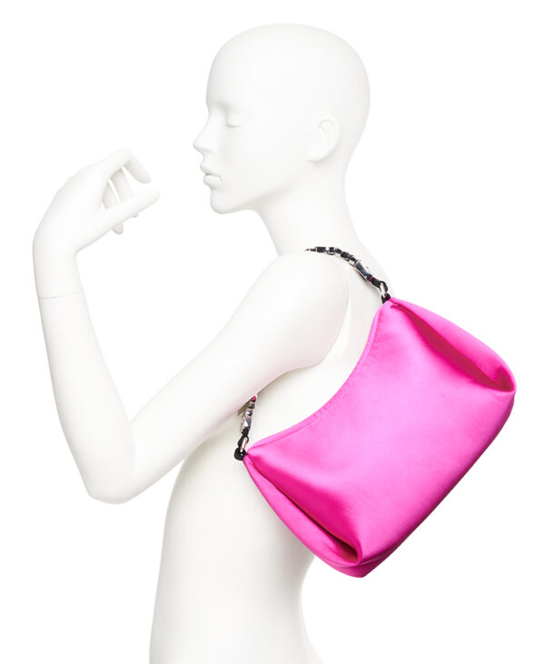 Alexander Wang Marquess Hobo Medium – (ex)bags