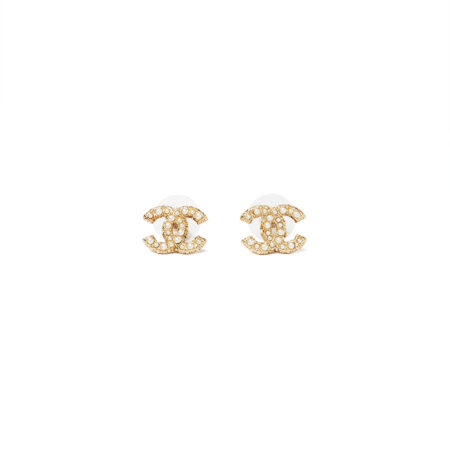 Chanel Classic CC Earrings – (ex)bags